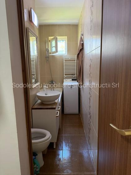 Apartament de 3 camere, zona Dacia - 8
