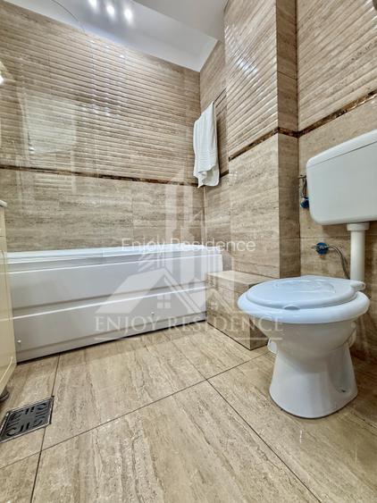 2 camere DECOMANDAT Militari Virtutii Orsova Lacul Morii IMOBIL NOU - 16