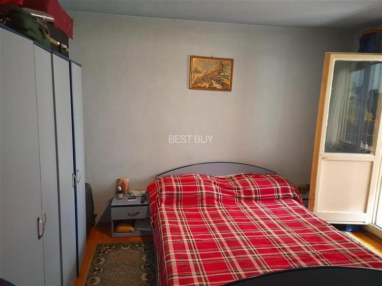 PIATA RAHOVA, ALEXANDRIEI 4 CAMERE 86 MP ETAJ 2/4 BLOC 1973 - 9