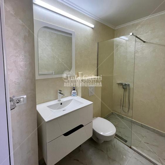 | Apartament cu 2 camere | Mazepa 2 | Mobiliat si Utilat Complet | - 7