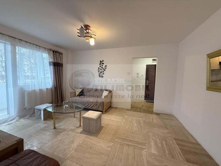 2 CAMERE PODU ROS PALAS PRIMA INCHIRIERE - 7