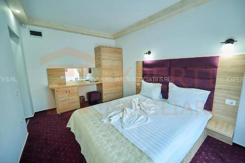 Afacere la cheie - pensiune zona Eforie Nord  - 5