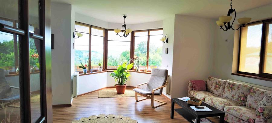 Manuel recomanda : Vila superba in Cornu de Jos 295mp , teren 1360mp - 12