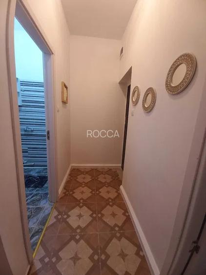 Garsoniera, 35 mp, pet friendly, totul nou, aproape de metrou, zona Iancului - 7