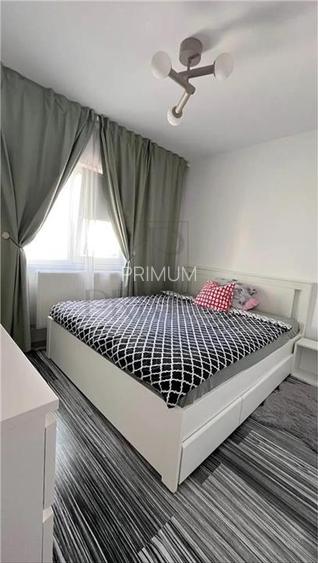 LIPOVEI - ETAJ 1 - BLOC IZOLAT - 4 CAMERE - 2 BAI - 2 BALCOANE - CENTRALA PROPRI - 3