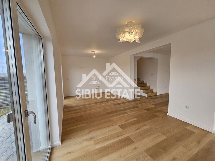 Casa LA CHEIE mutare rapida - 8