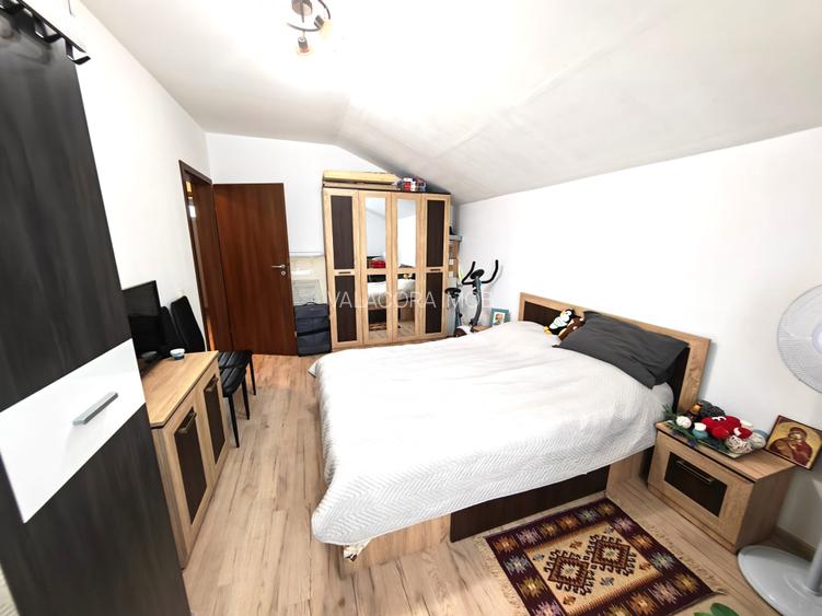 Vila individuala | Com Berceni| Str.Lacramioarei - 15