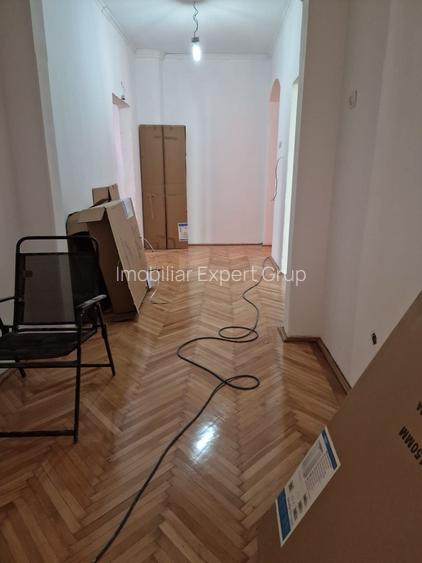 Regim Hotelier  P-ta Universitatii - 2