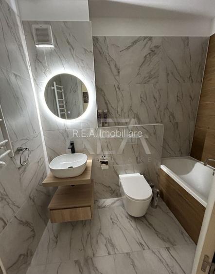 Apartament 3 Camere | Complexul Rezidential Parcului 20 | Bloc Nou - 7