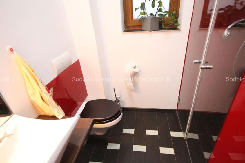 Calduroasa si primitoare - 33