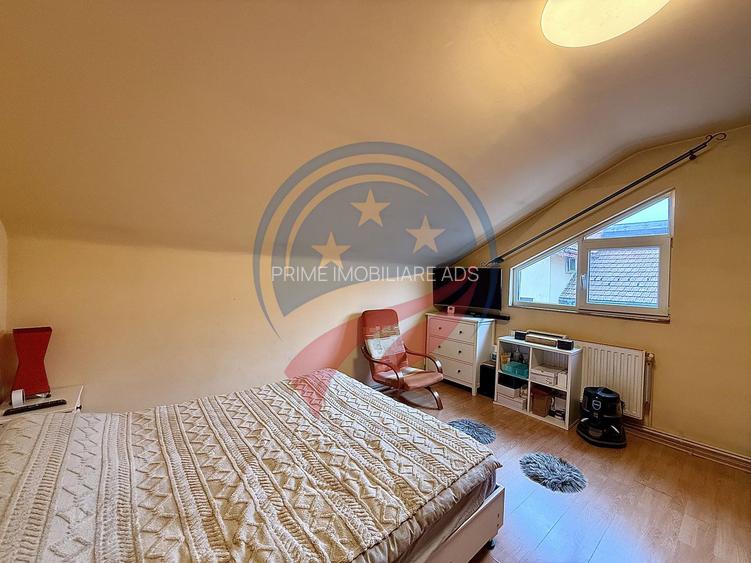 Casă de vânzare – Bld. Nicolae Romanescu, Craiova - 12