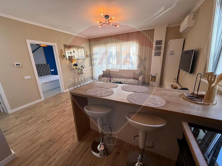 De închiriat Apartament cu 2 camere Ceyrat, Aes Residence - 5