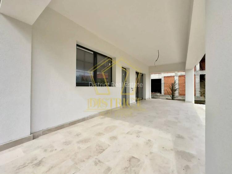 Casa superba cu 5 camere si garaj | Dumbravita - 2