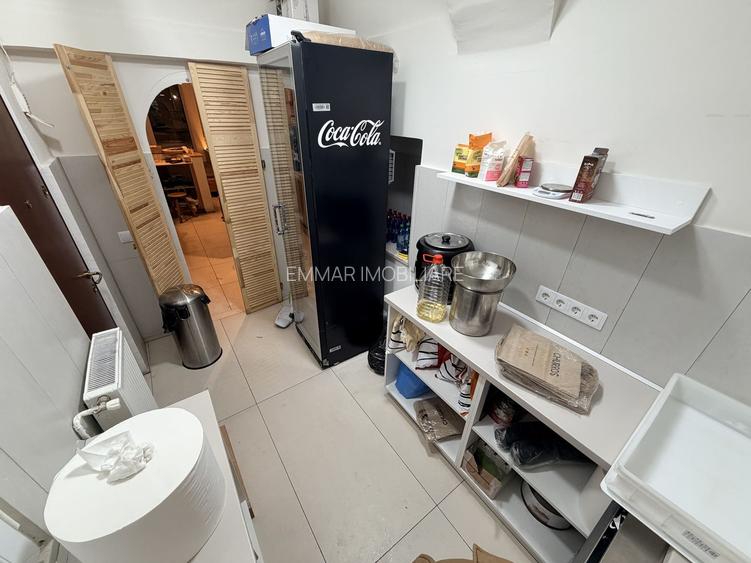 Alimentatie publica ultracentral km 0 - 5