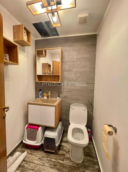 Penthouse – Militari, Bd. Iuliu Maniu 109, Pacii - 29