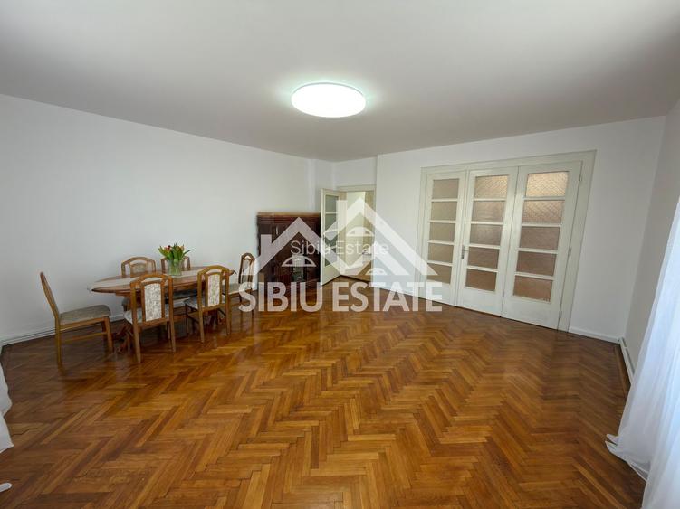 Casa zona centrala Sibiu 2 unitati, ideala investitie - 9