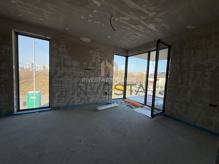 Duplex in cartierul Buna Ziua! Predare aprilie 2026! - 10