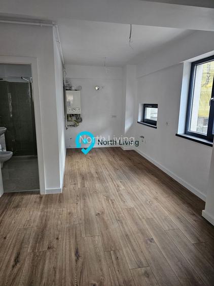 Garsoniera 36 M2 Et.1 Grand Arena Berceni - 6