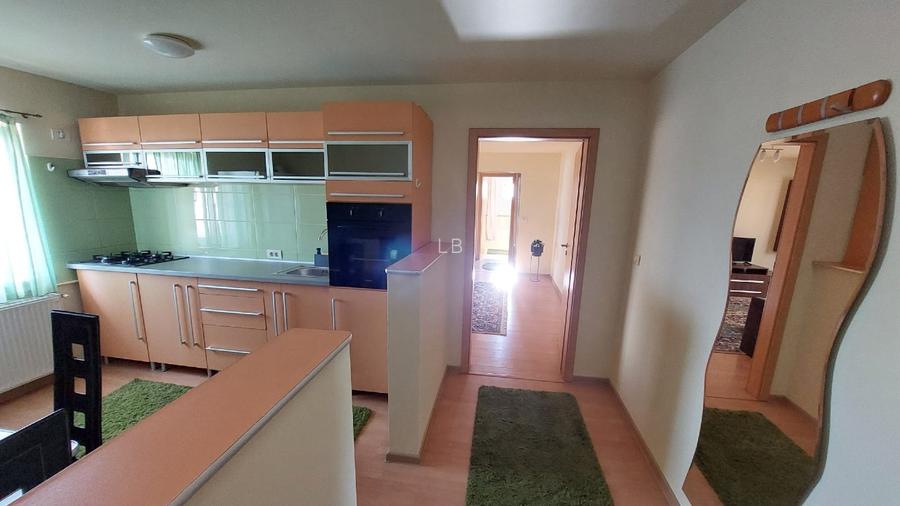 Proprietar, inchiriez, apartament 2 camere, utilat, 56mp, str. Bucovinei - 10