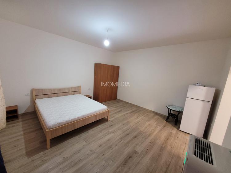 Apartament complet renovat cu centrala - 3