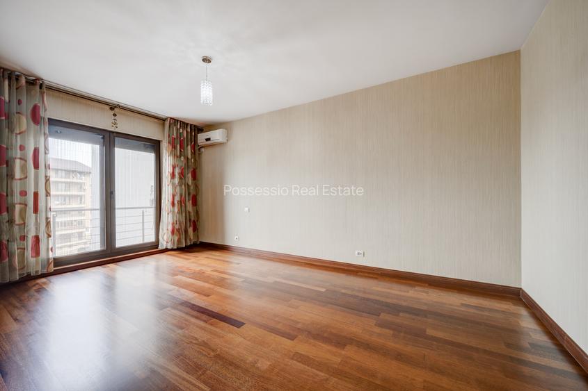 Soseaua Sisesti -  6 camere, 242 mp –2 parcari--Comision 0% - 21