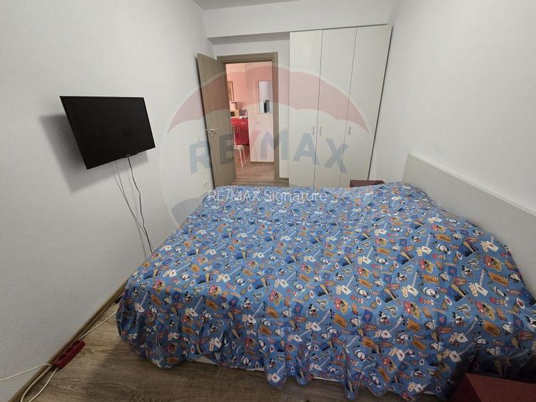 DE VANZARE Apartament cu 3 camere CLUB LAC SNAGOV - 13