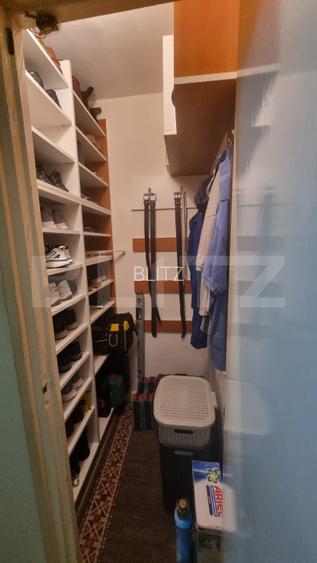 Apartament cu 3 camere | 65 mp | 2 Bai | Balcon Inchis | Manastur - 9