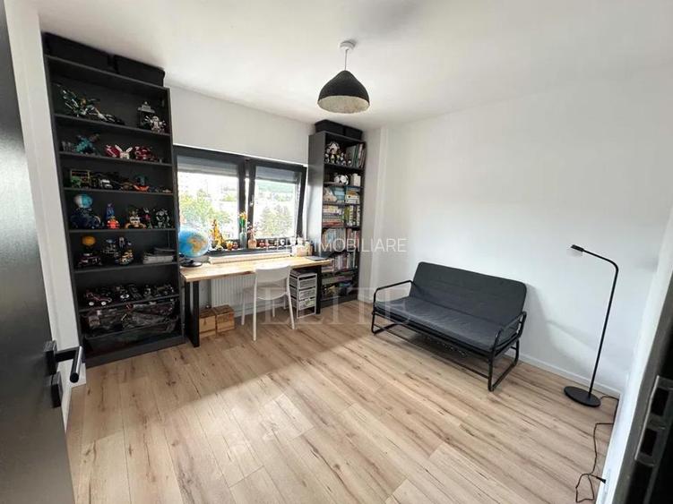 Apartament 4 camere în zona BILLA - 5