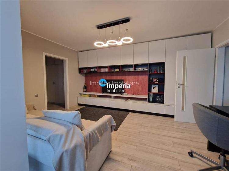 Apartament 3 cam, de vanzare, zona Tatarasi-Dispecer - 4