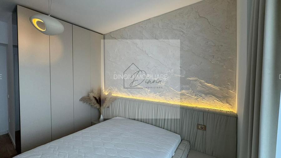 Luxury I 2 camere First Estates Pipera I Plaza Pipera Rond OMV I COM0% - 7