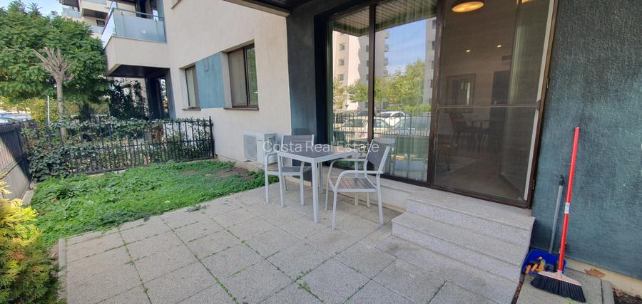 Inchiriere apartament modern New Point - 15