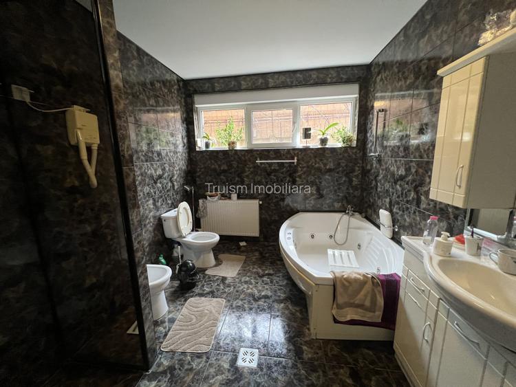 Vila P+M, zona Elena Doamna - 7