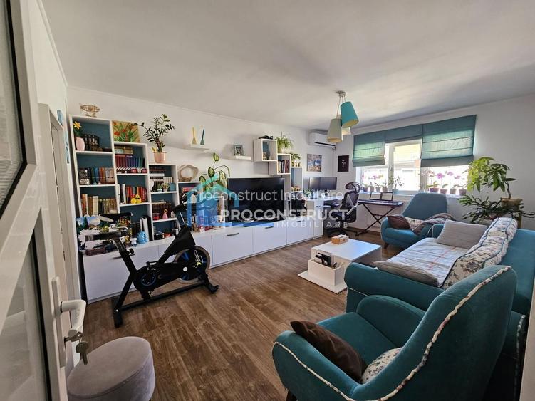 De vanzare apartament cu 3 camere|64 mp|Soarelui|117.000 NEGOCIABIL - 3