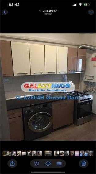 sebastian gars. spatioasa 43mp nou 2013 | centrala AC cada balcon parc - 4