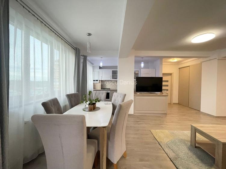 Apartament 2 camere 75mp , Strand  - 5