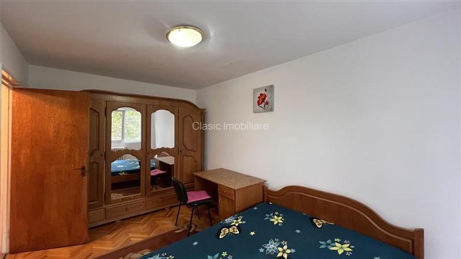 Inchiriere apartament 3 dormitoare in Manastur- zona PETROM - 6