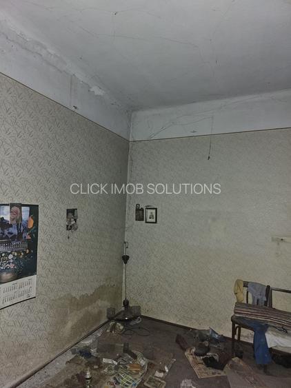 Hala Traian- singur curte- renovabila/demolabila - 18