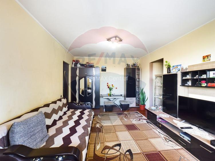 Apartament cu 2 camere în zona Astra, COMISION 0%! - 2