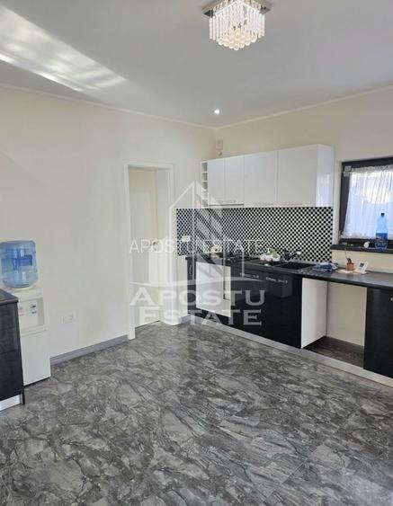 Casa individuala cu 4 camere,3 bai,Sacalaz - 5