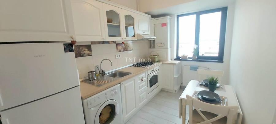 Apartament 2 camere Lujerului | Centrala Proprie | Bloc Nou | Plaza Romania - 7