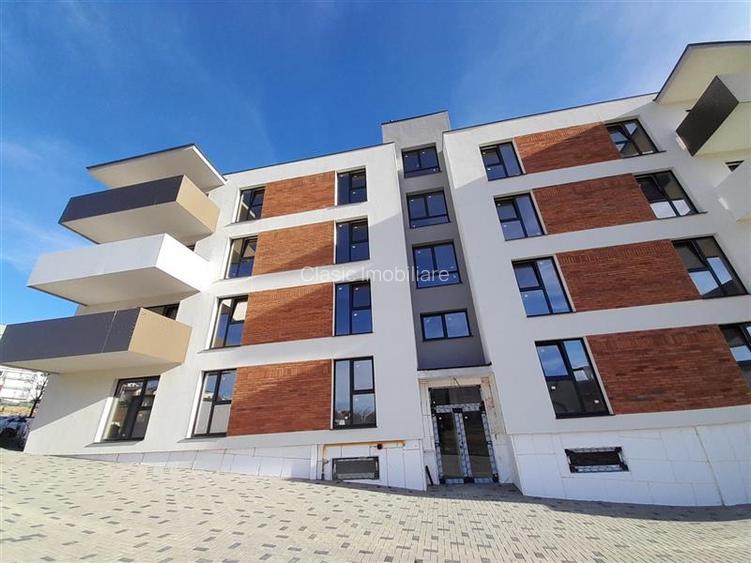 Vanzare apartament 2 camere finisat bloc nou 4 km de Auchan Iris, Cluj-Napoca - 4