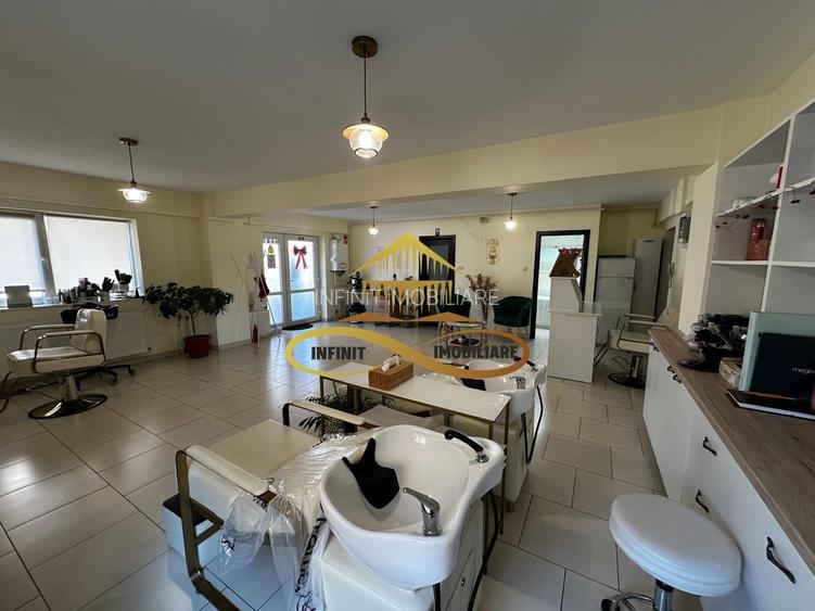 Salon de infrumusetare de inchiriat Bacau - 2