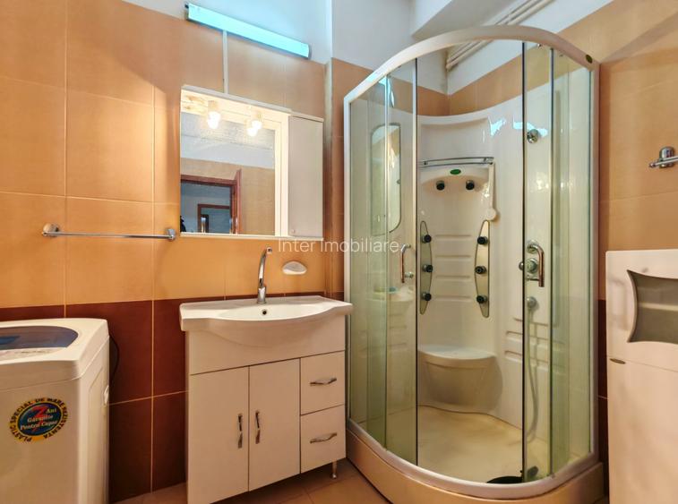 Apartament 2 camere,decomandat, 78 mp, Faleza Nord, Spitalul Militar, cod 161722 - 9