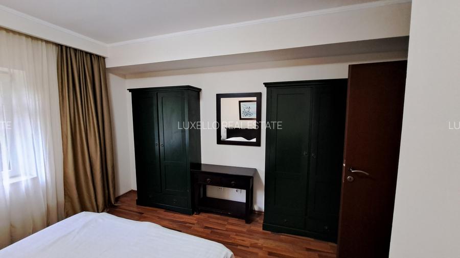 APARTAMENT 3 CAMERE IN COMPLEX REZIDENTIAL CU CIRCUIT INCHIS - PRET PROMOTIONAL - 26