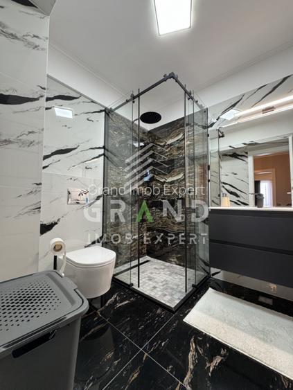 TOTUL NOU | Apartament 2 camere | Parcare subterană | Kaufland–USAMV–Frunzișului - 24