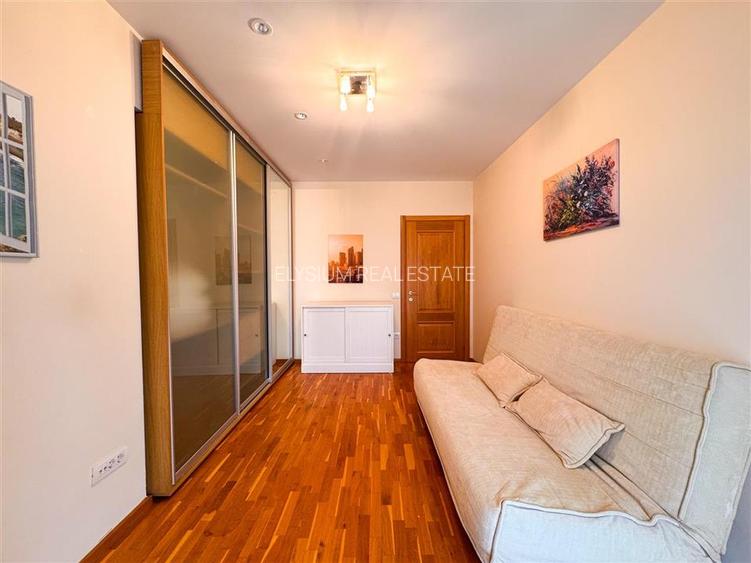 Apartament de inchiriat 3 camere Herastrau Soseaua Nordului - 17