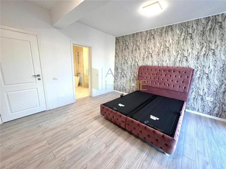 Vanzare apartament 3 camere, 2 locuri parcare, in Ploiesti, zona 9Mai - 11