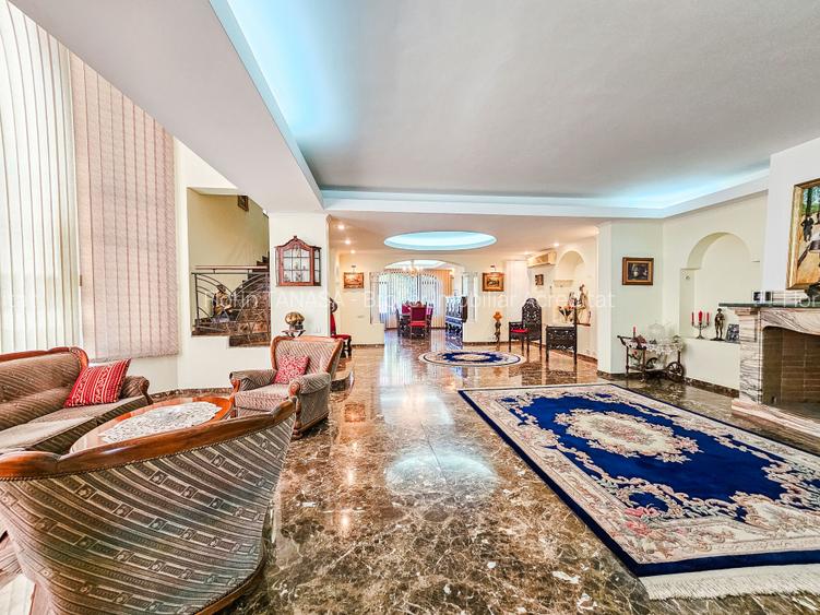 Vanzare casa/vila care refuza trecerea timpului - Zona Capitale - 2