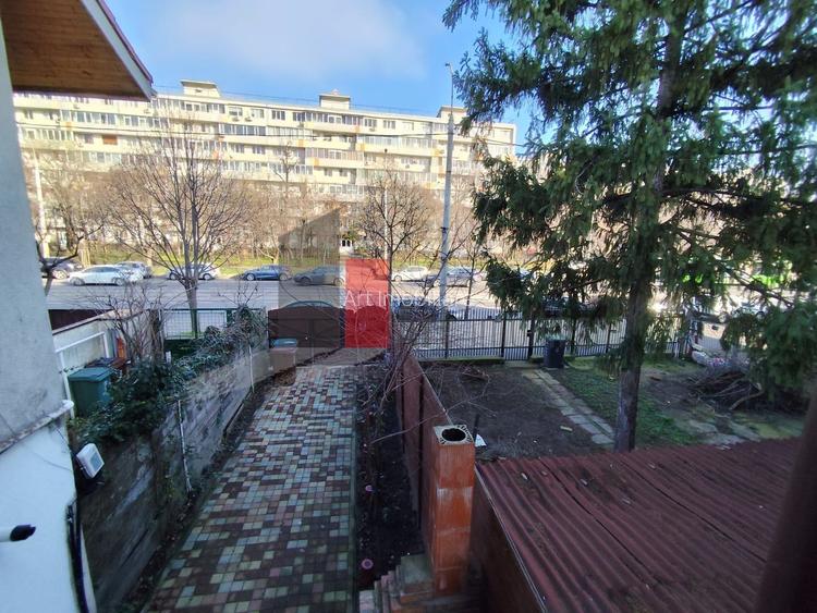 0% Comision-Casa de inchiriat in zona Domenii/Mihalache/1 Mai - 3