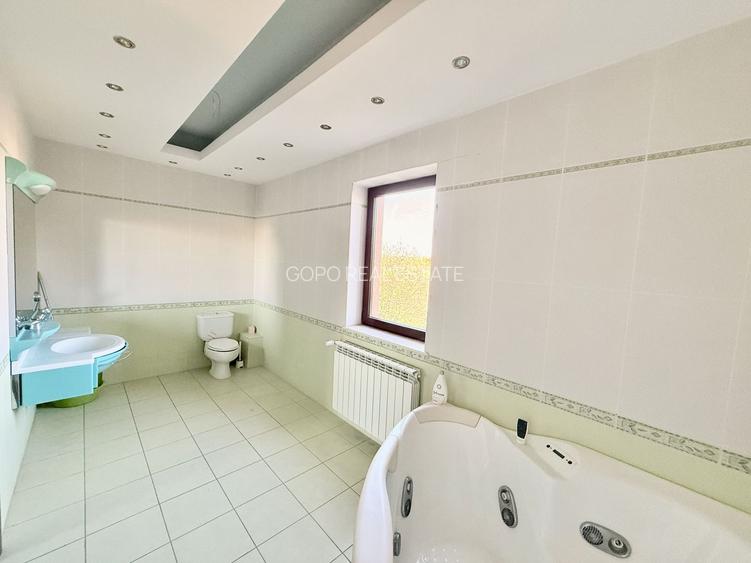 Duplex 14 camere Pantelimon Cernica 864 mp desfasurati - 29